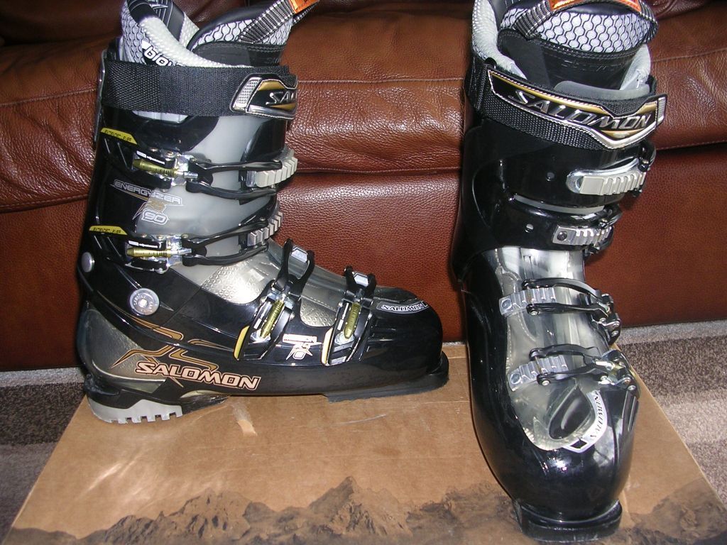 salomon energyzer 90 ski boots